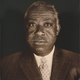 Image for article titled Lyle Ashton Harris: The Chocolate Portraits